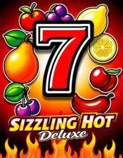 Sizzling Hot