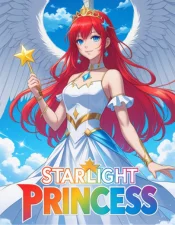Starlight Princess