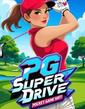 Super Golf Drive