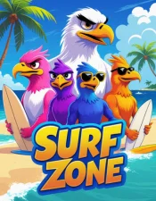 Surf Zone