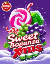 Sweet Bonanza Xmas