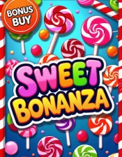 Sweet Bonanza