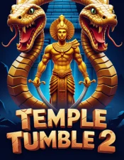 Temple Tumble 2