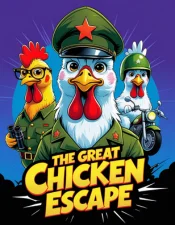 The Great Chicken Escape