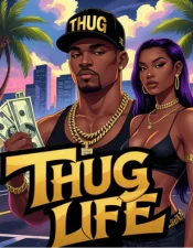 Thug Life