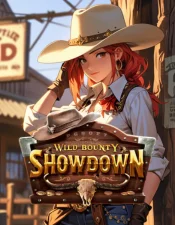 Wild Bounty Showdown