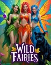 Wild Fairies