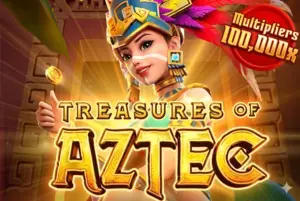 Treasures of Aztec1
